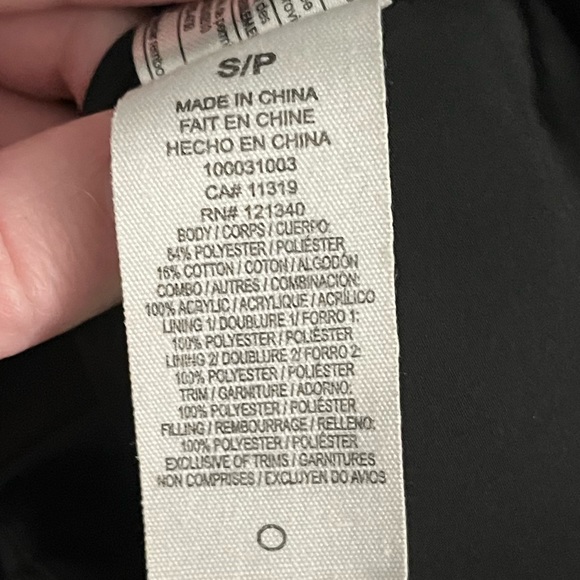 Garage Made For Discovery Parka - Picture 11 of 11